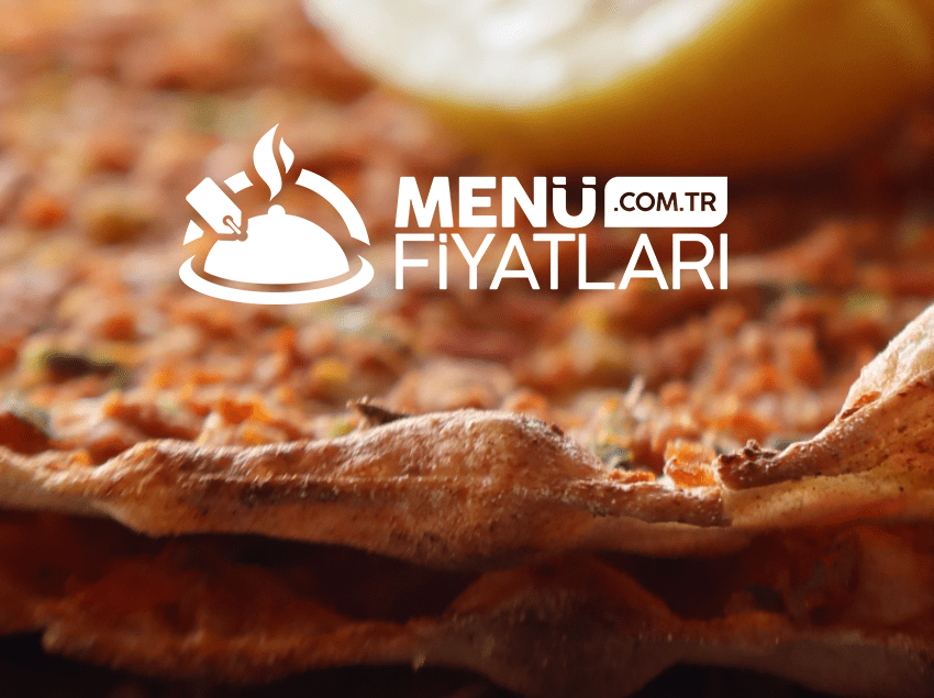 Hacıoğlu Restoran Menü Fiyatları – Güncel Fiyat Listesi