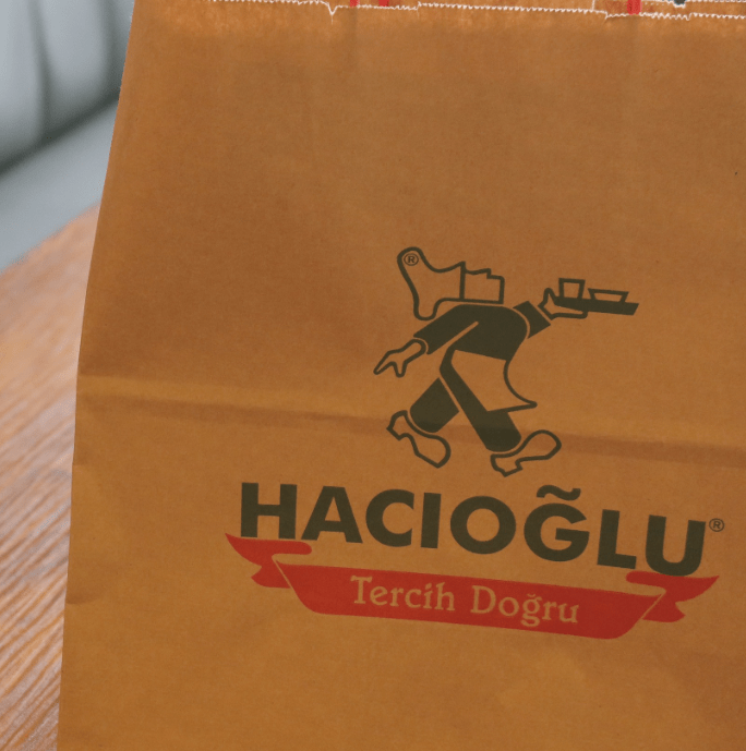 Hacıoğlu Restoran