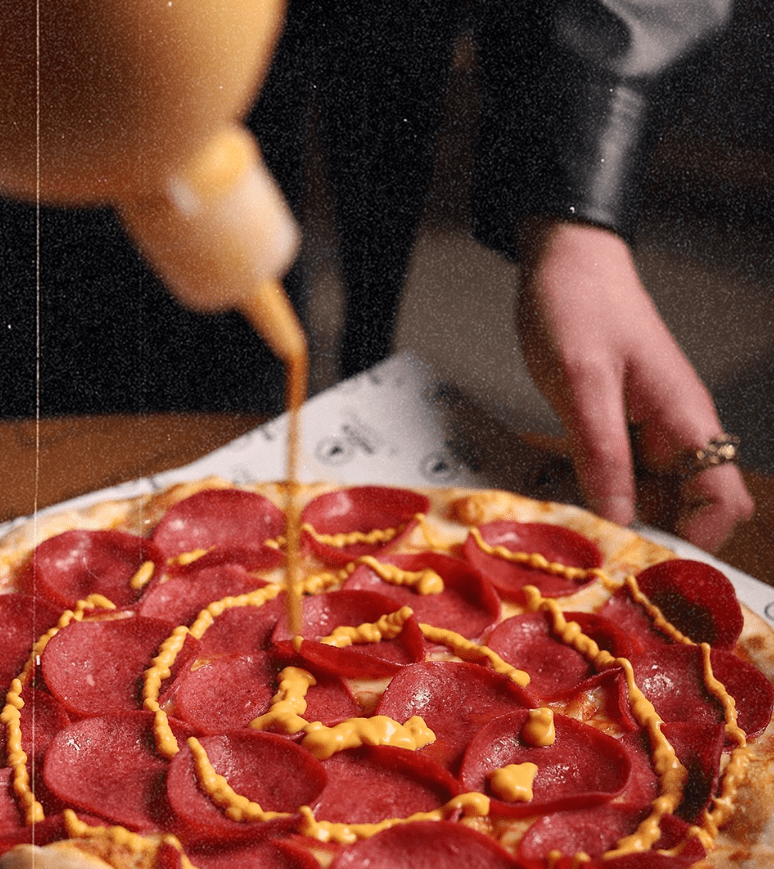 Pizza IL Forno Menü Fiyatları