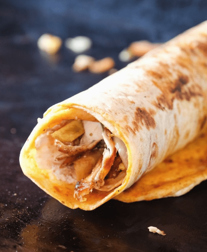 Rıhtım Döner Menü Fiyatları
