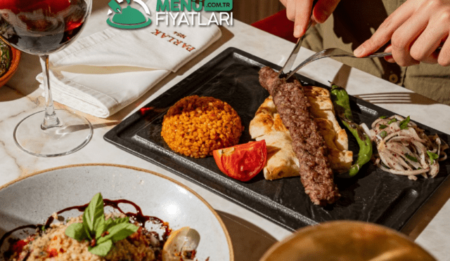 Parlak-Restaurant-Menü-Fiyatları