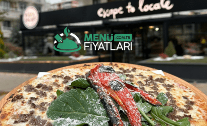 Pizza-Locale