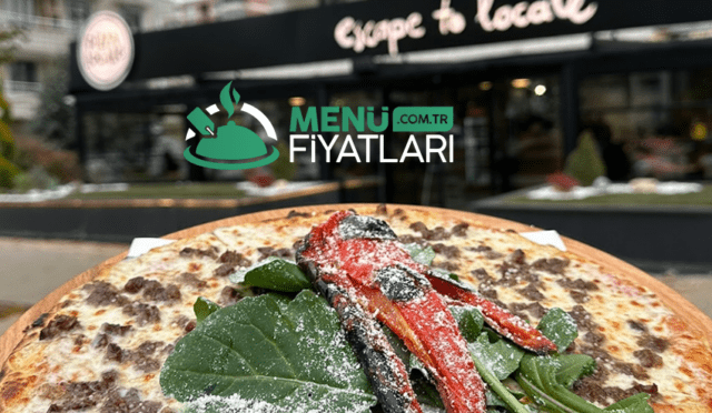 Pizza-Locale
